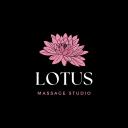 Lotus Massage Studio logo